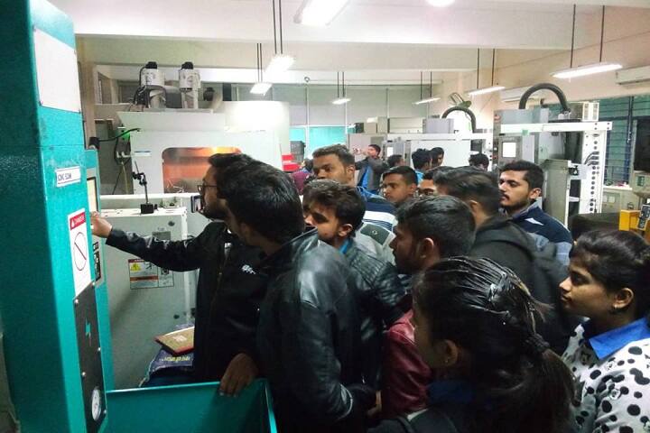 laboratory